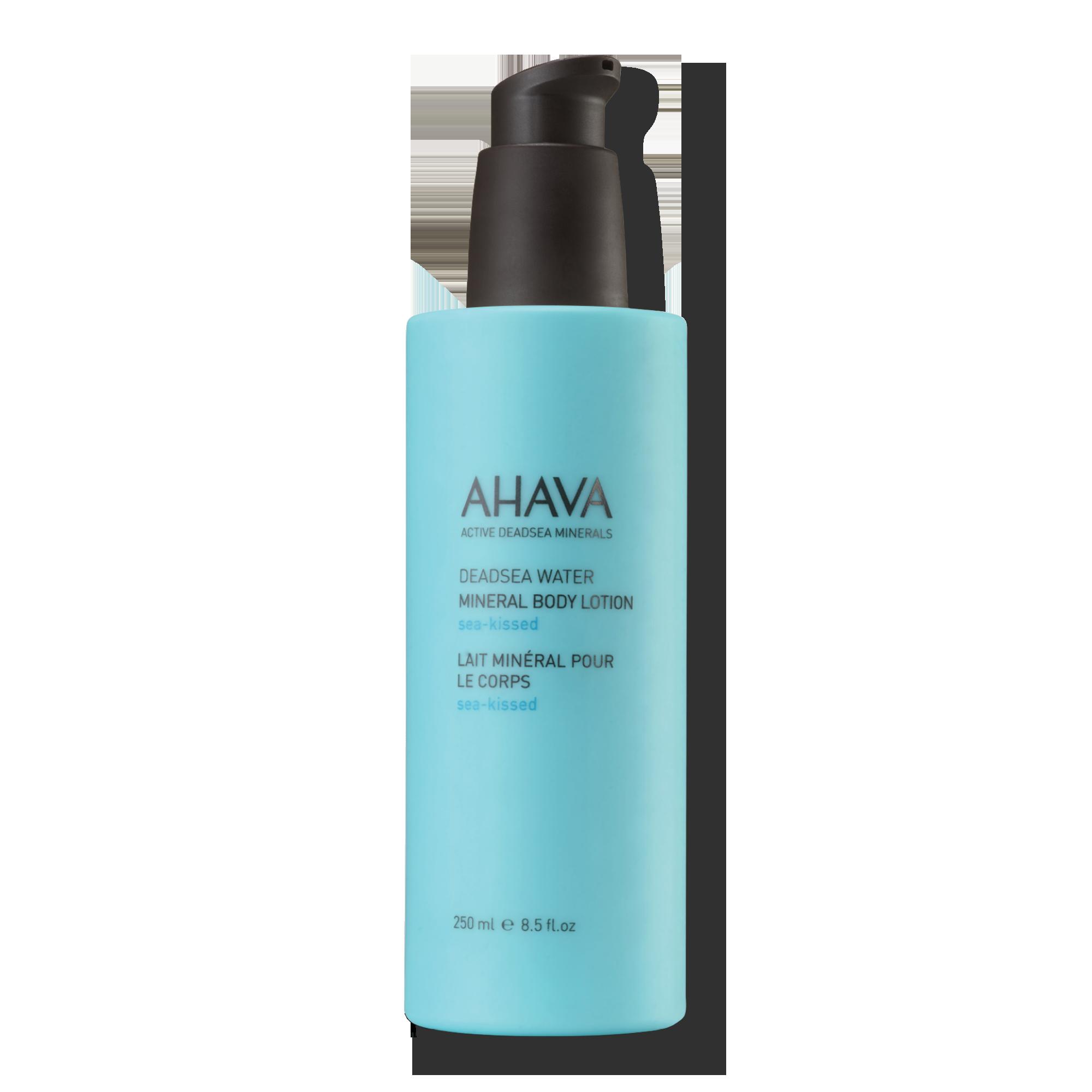 shipping $80 Ahava Shop Discount Lotion and orders free or at Online salebath.com Sea-Kissed of Mineral on - more great prices Body for