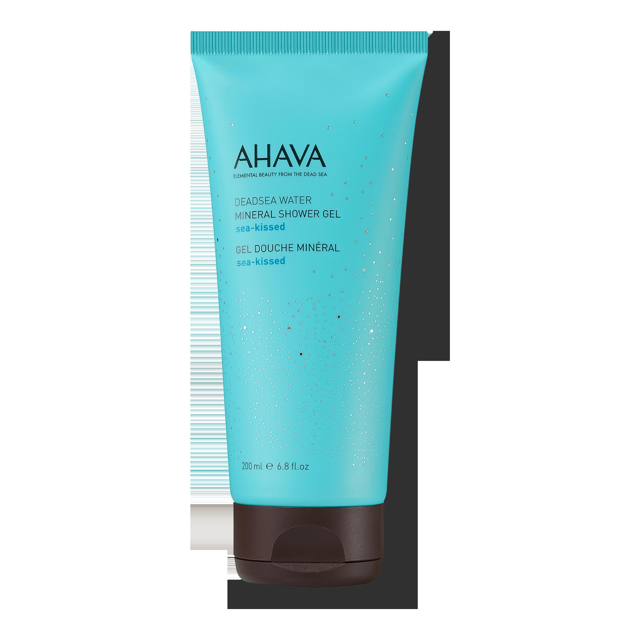 All New the price fair Gel Ahava a Shower people Mineral Sea-Kissed at Threads